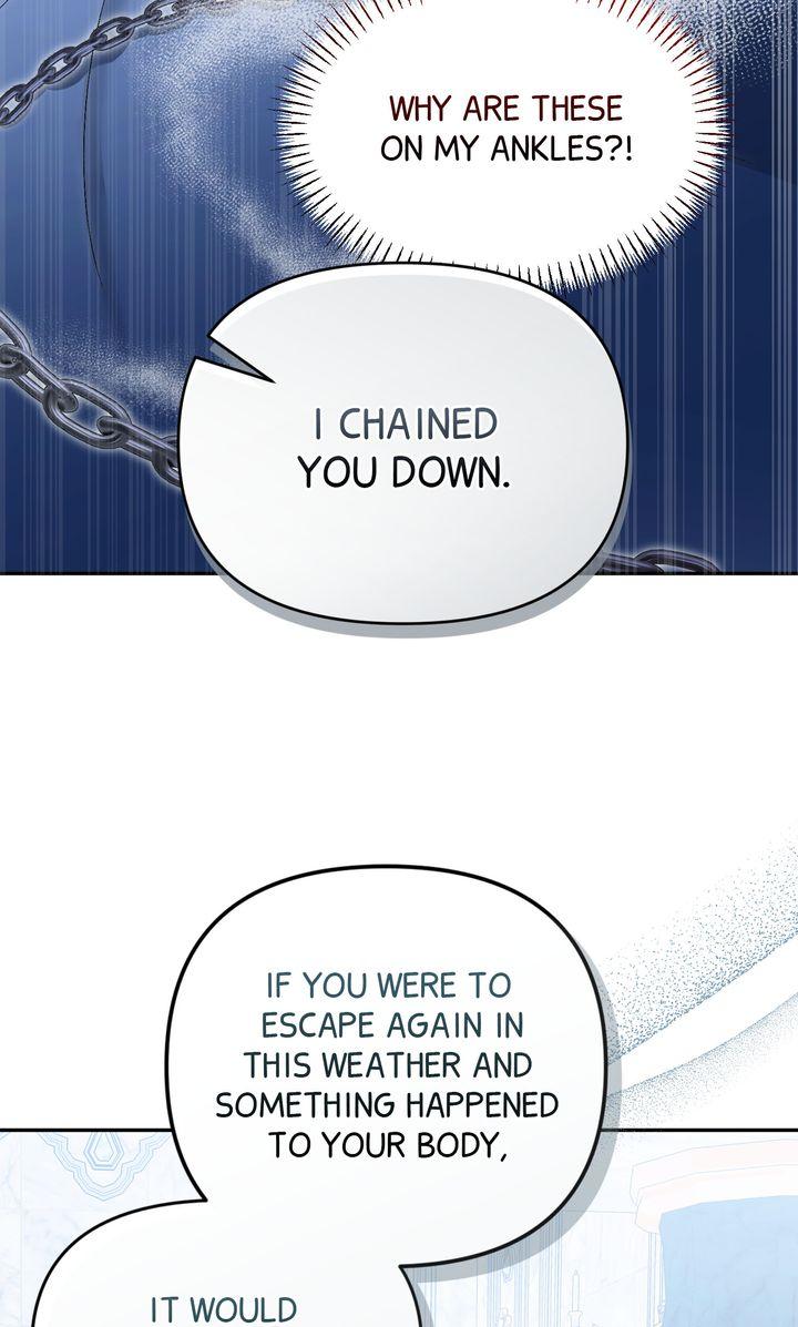 Read Scars in Your Name chapter 2 image 100 on Lezhin