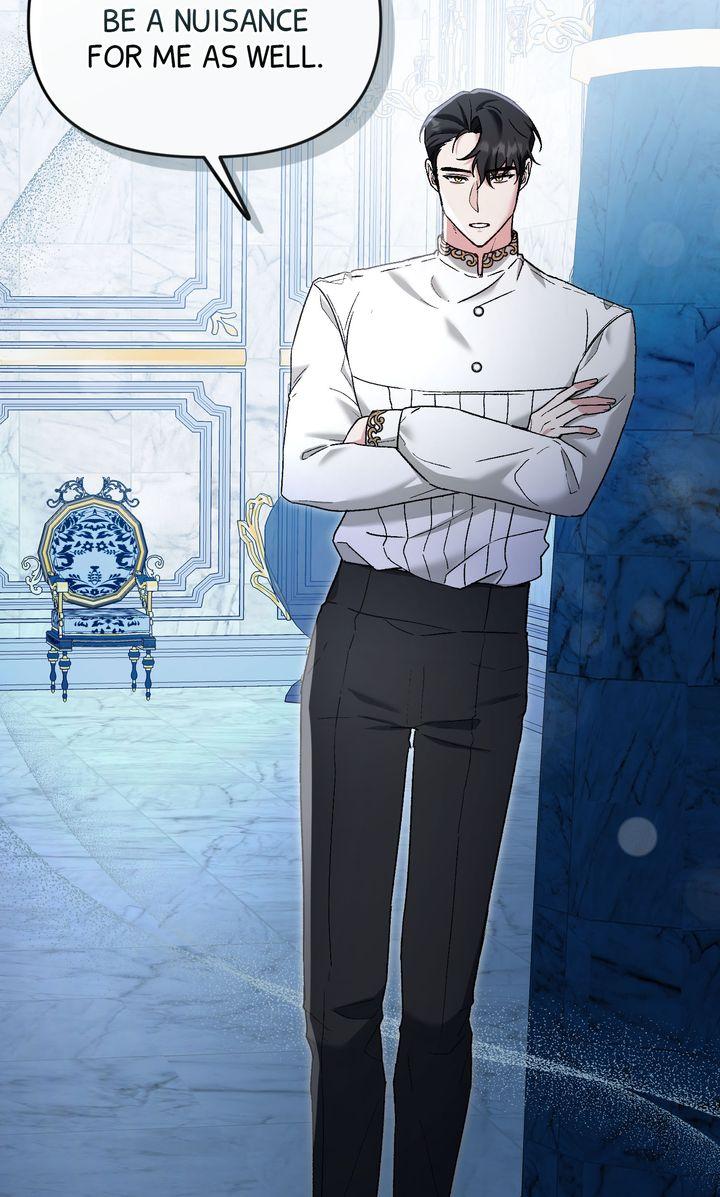 Read Scars in Your Name chapter 2 image 101 on Lezhin