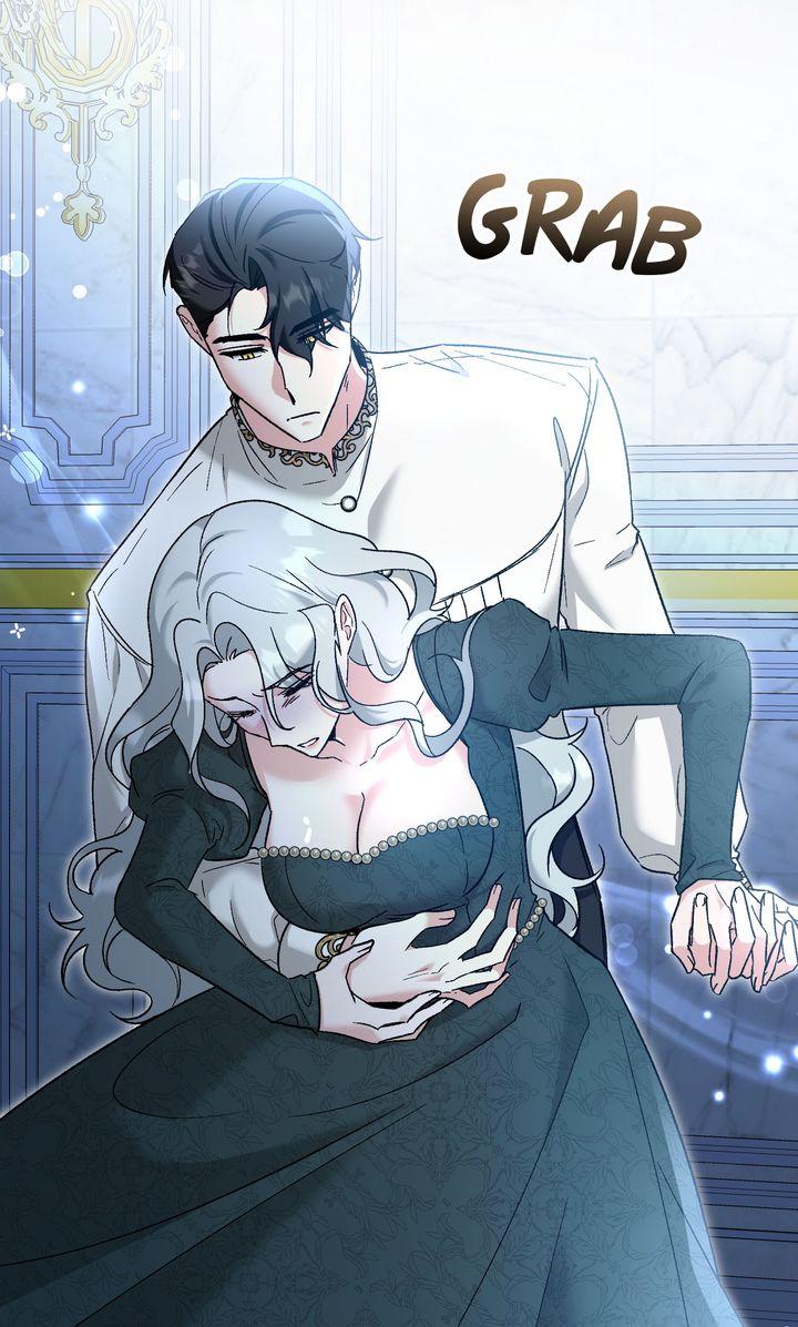 Read Scars in Your Name chapter 2 image 107 on Lezhin