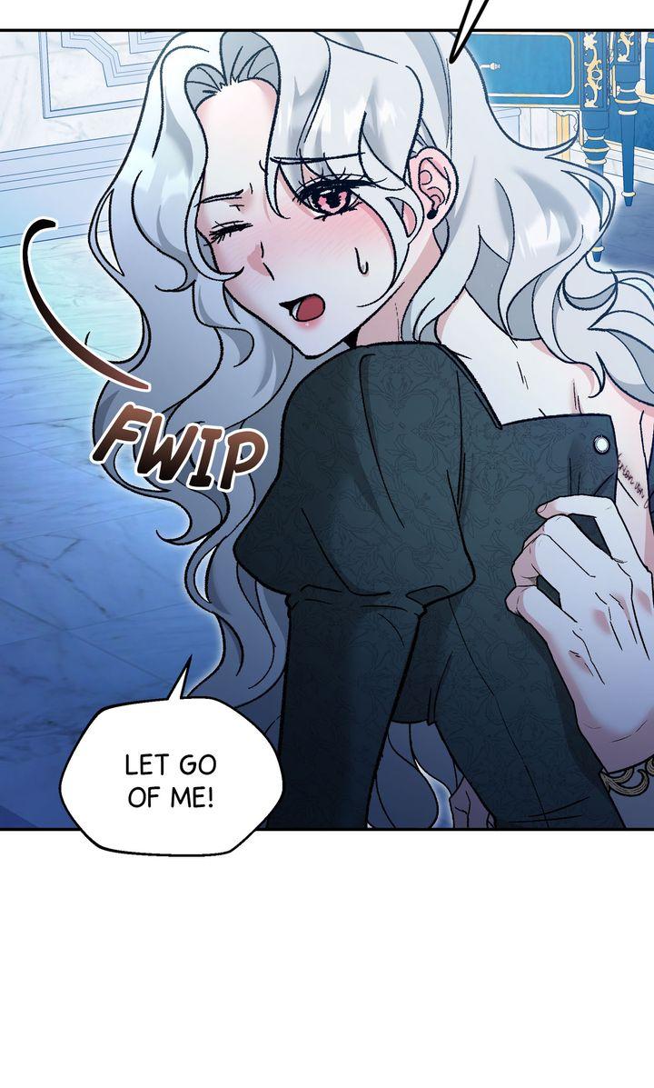 Read Scars in Your Name chapter 2 image 111 on Lezhin
