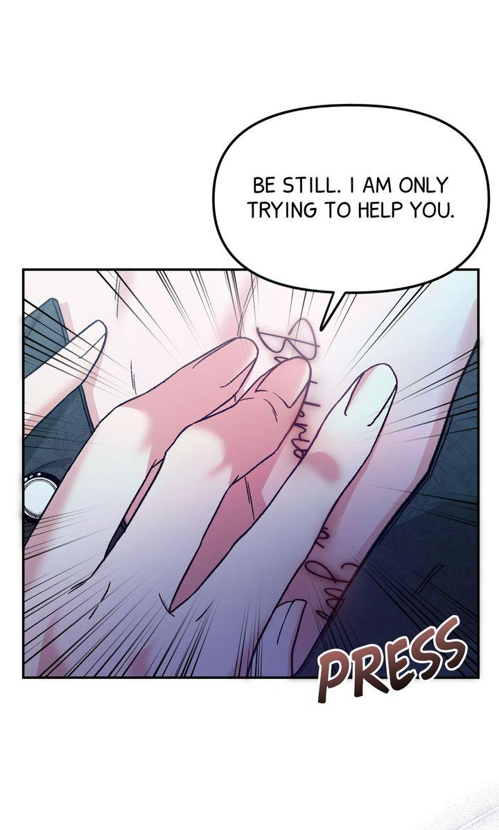 Read Scars in Your Name chapter 2 image 112 on Lezhin