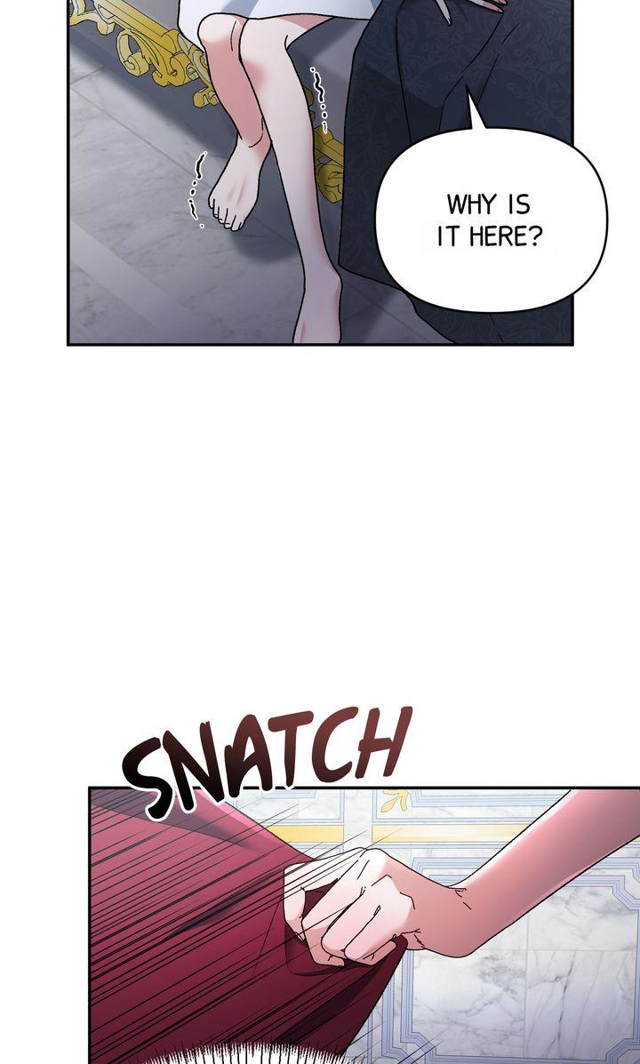 Read Scars in Your Name chapter 2 image 18 on Lezhin