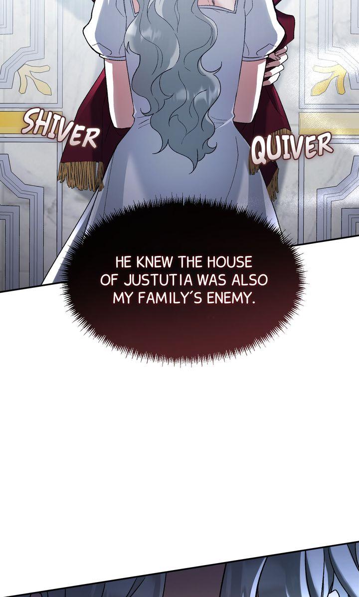 Read Scars in Your Name chapter 2 image 20 on Lezhin