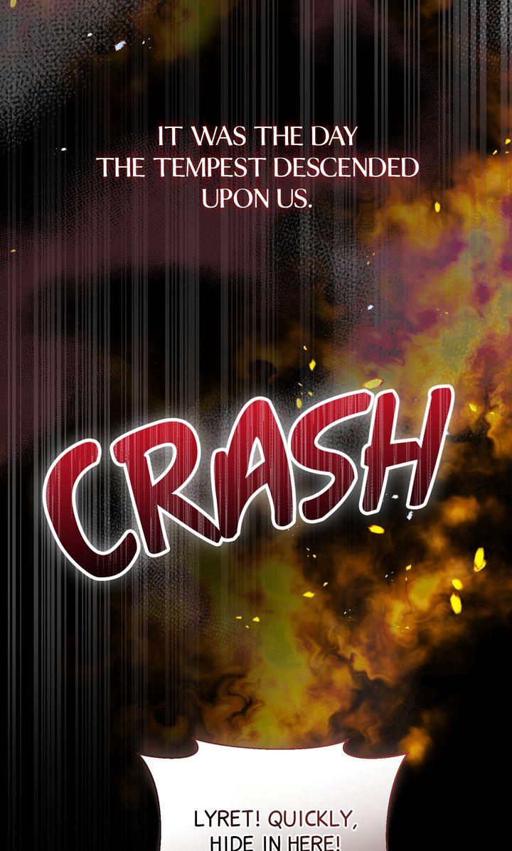 Read Scars in Your Name chapter 2 image 23 on Lezhin