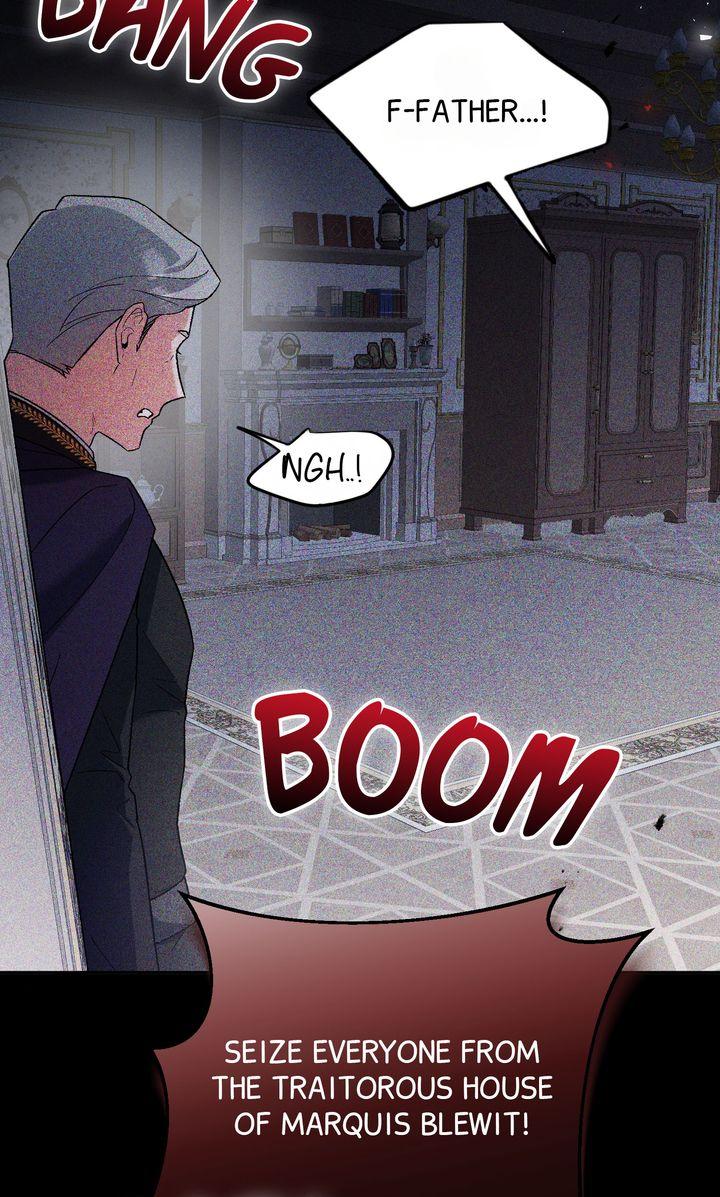 Read Scars in Your Name chapter 2 image 29 on Lezhin