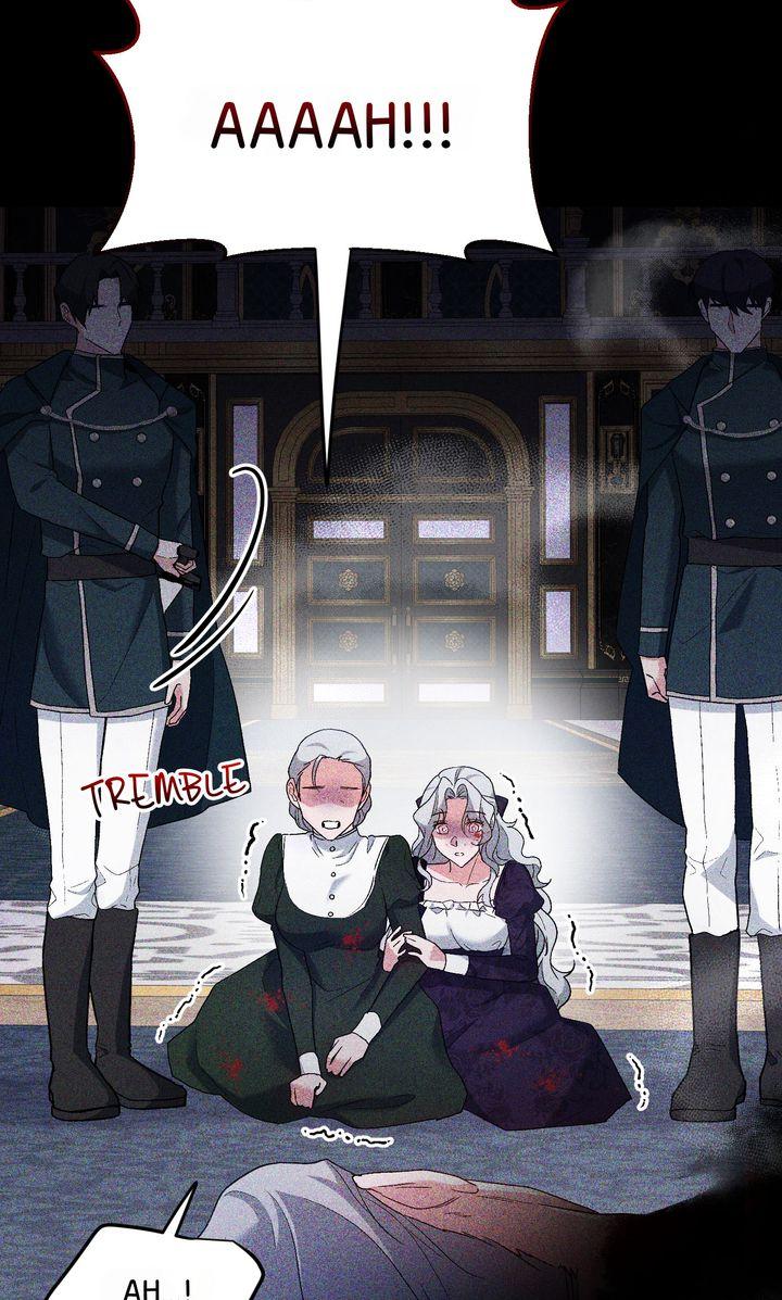 Read Scars in Your Name chapter 2 image 35 on Lezhin