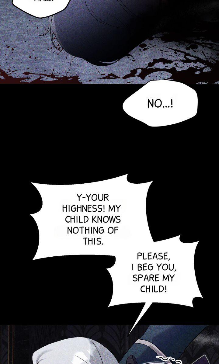 Read Scars in Your Name chapter 2 image 36 on Lezhin