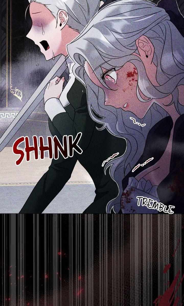 Read Scars in Your Name chapter 2 image 37 on Lezhin