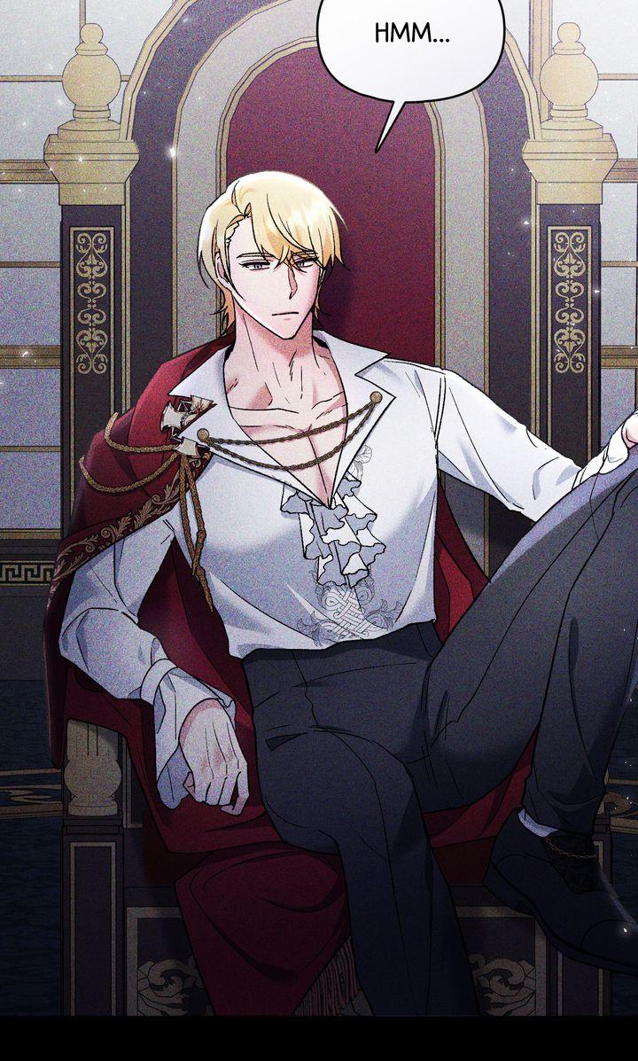 Read Scars in Your Name chapter 2 image 42 on Lezhin