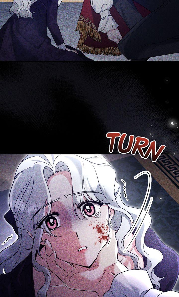 Read Scars in Your Name chapter 2 image 45 on Lezhin