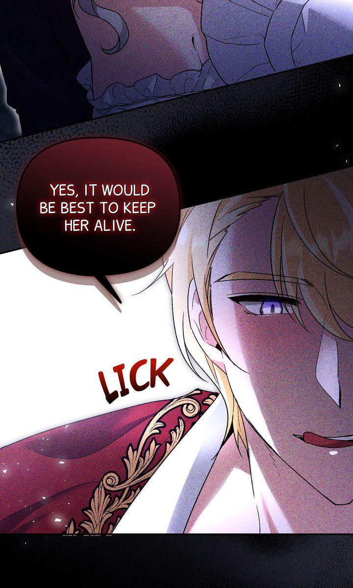 Read Scars in Your Name chapter 2 image 46 on Lezhin