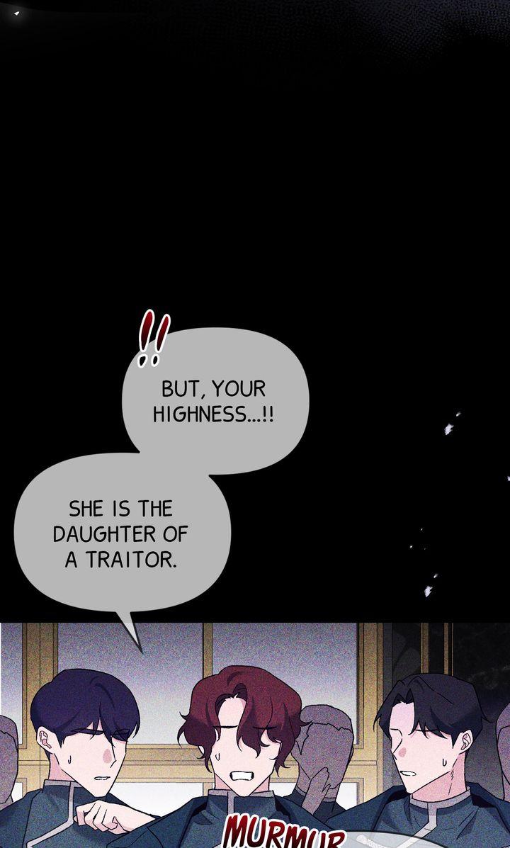 Read Scars in Your Name chapter 2 image 47 on Lezhin