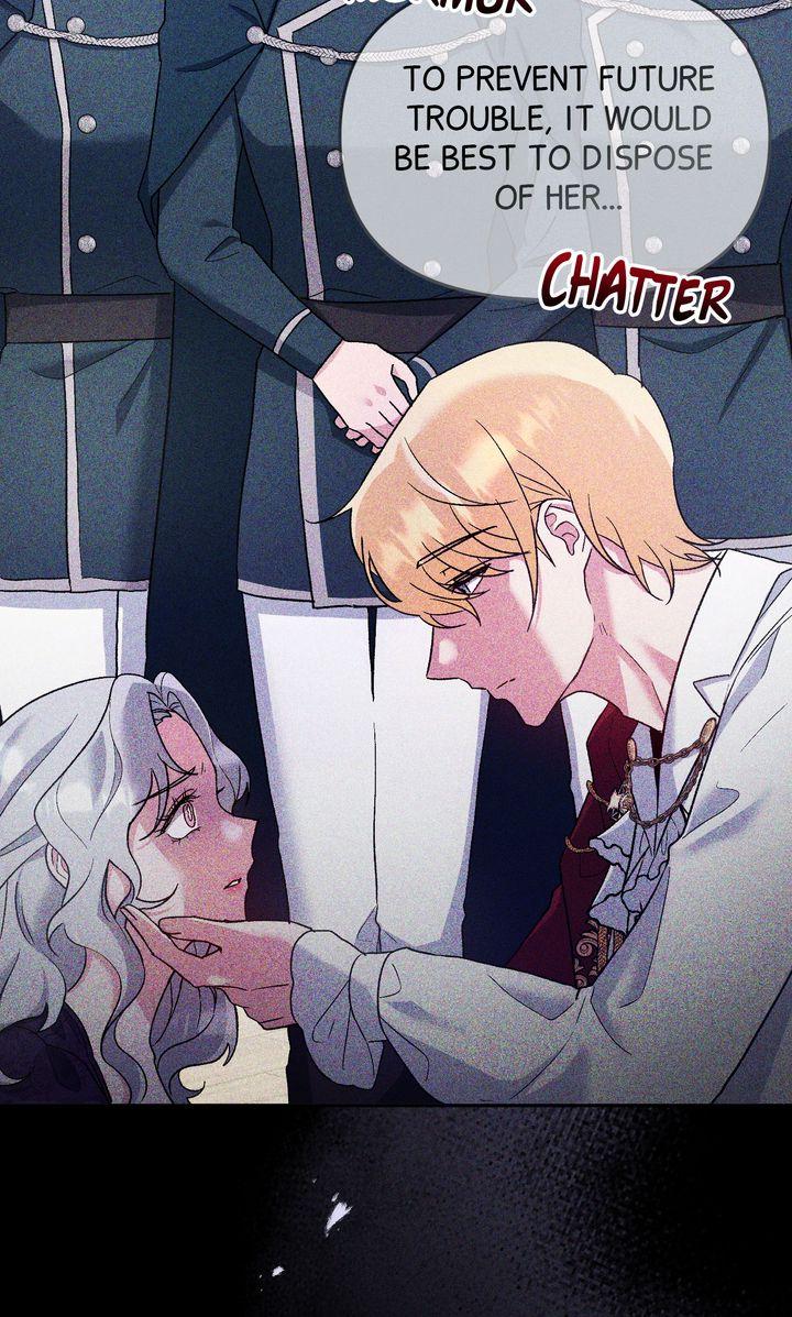 Read Scars in Your Name chapter 2 image 48 on Lezhin