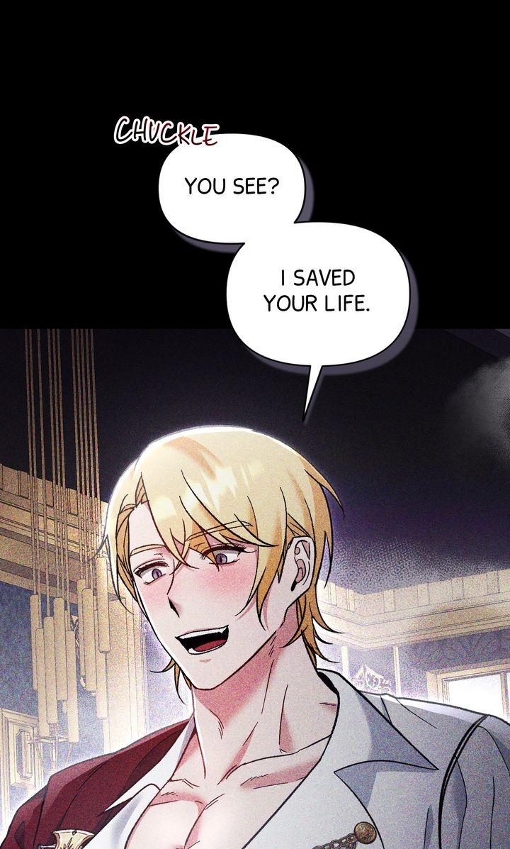Read Scars in Your Name chapter 2 image 51 on Lezhin