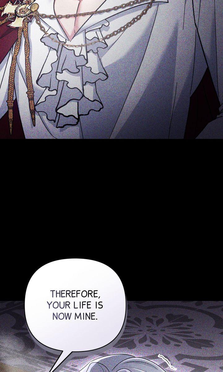 Read Scars in Your Name chapter 2 image 52 on Lezhin