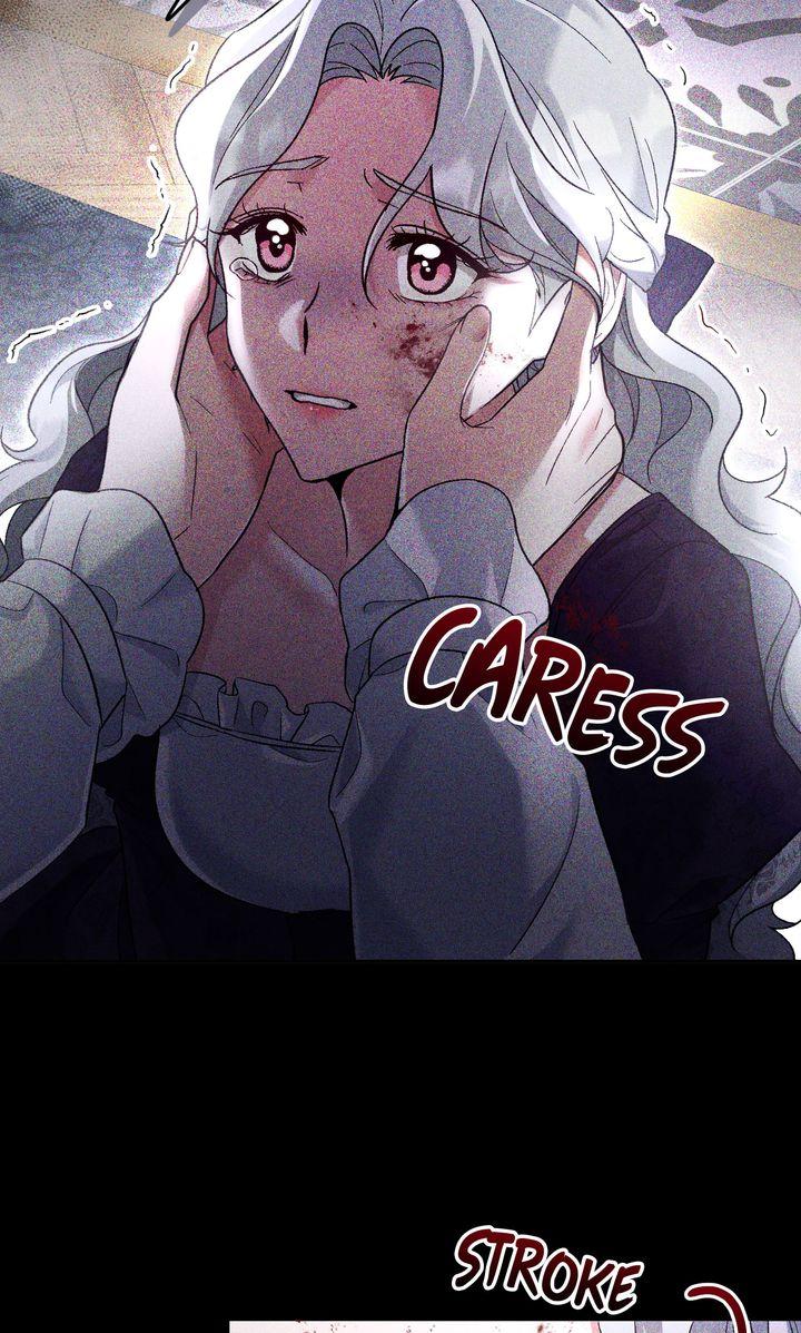 Read Scars in Your Name chapter 2 image 53 on Lezhin