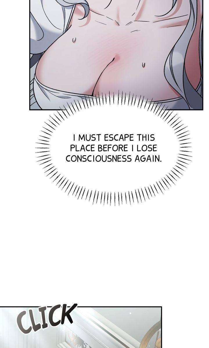 Read Scars in Your Name chapter 2 image 60 on Lezhin