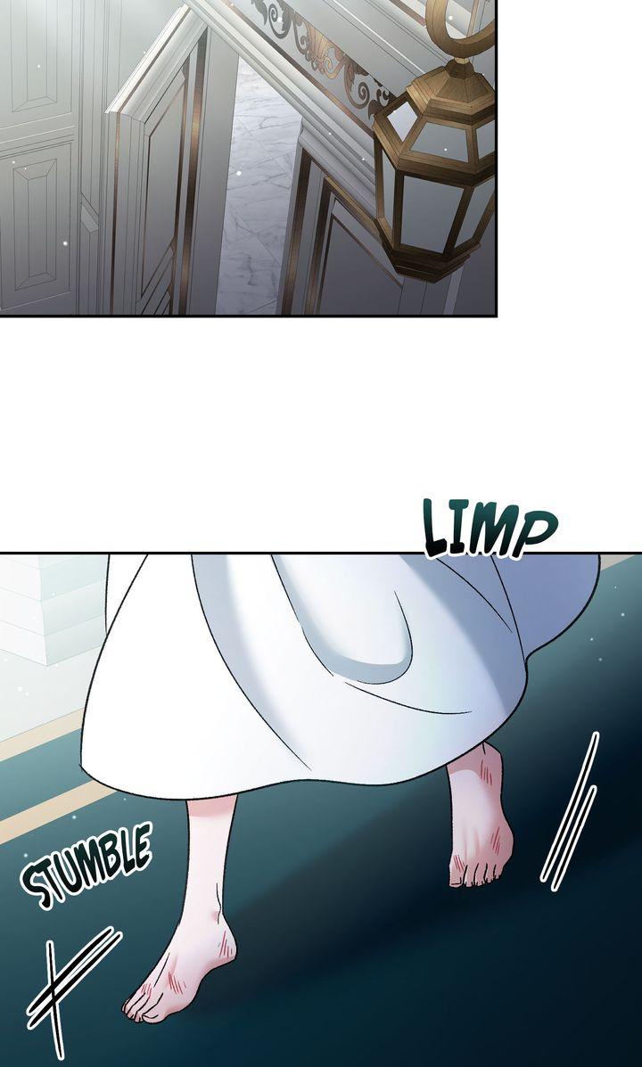 Read Scars in Your Name chapter 2 image 61 on Lezhin