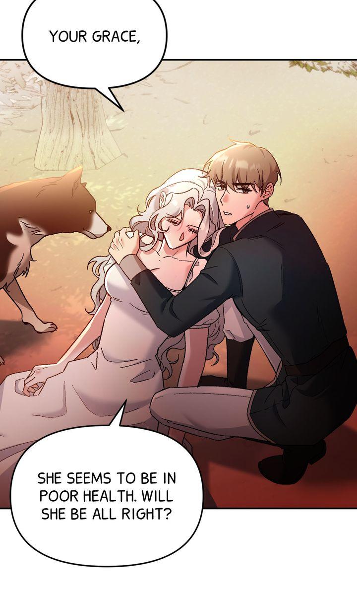 Read Scars in Your Name chapter 2 image 80 on Lezhin
