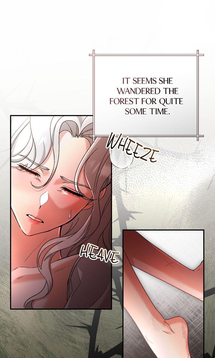 Read Scars in Your Name chapter 2 image 82 on Lezhin