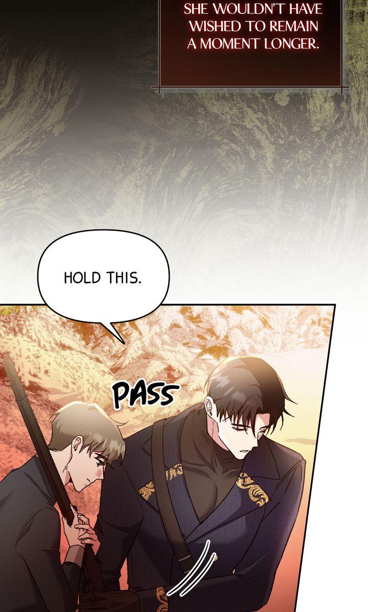 Read Scars in Your Name chapter 2 image 84 on Lezhin