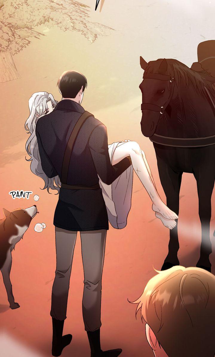 Read Scars in Your Name chapter 2 image 90 on Lezhin