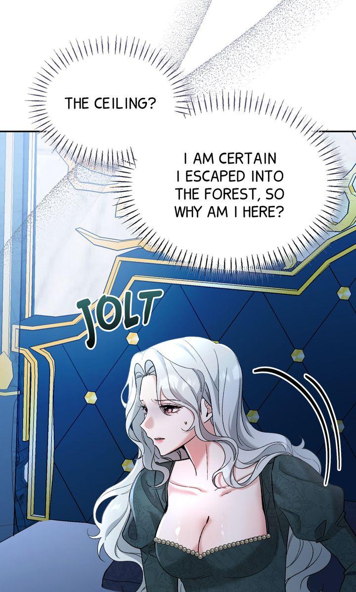 Read Scars in Your Name chapter 2 image 95 on Lezhin