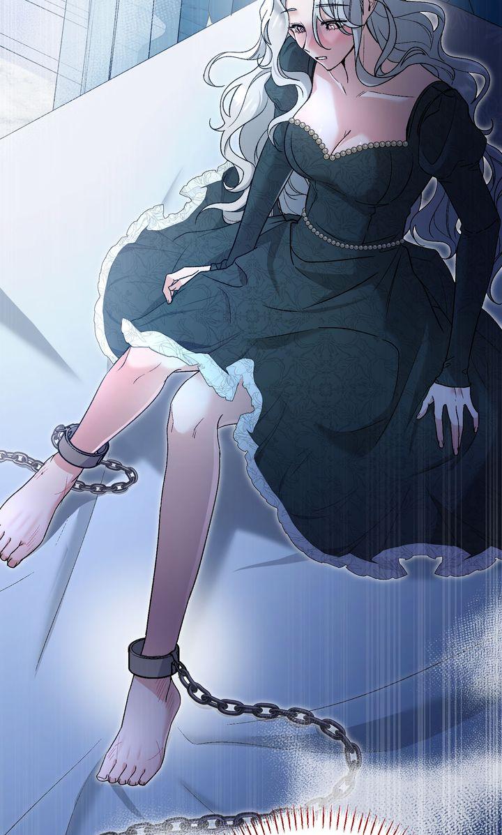 Read Scars in Your Name chapter 2 image 99 on Lezhin
