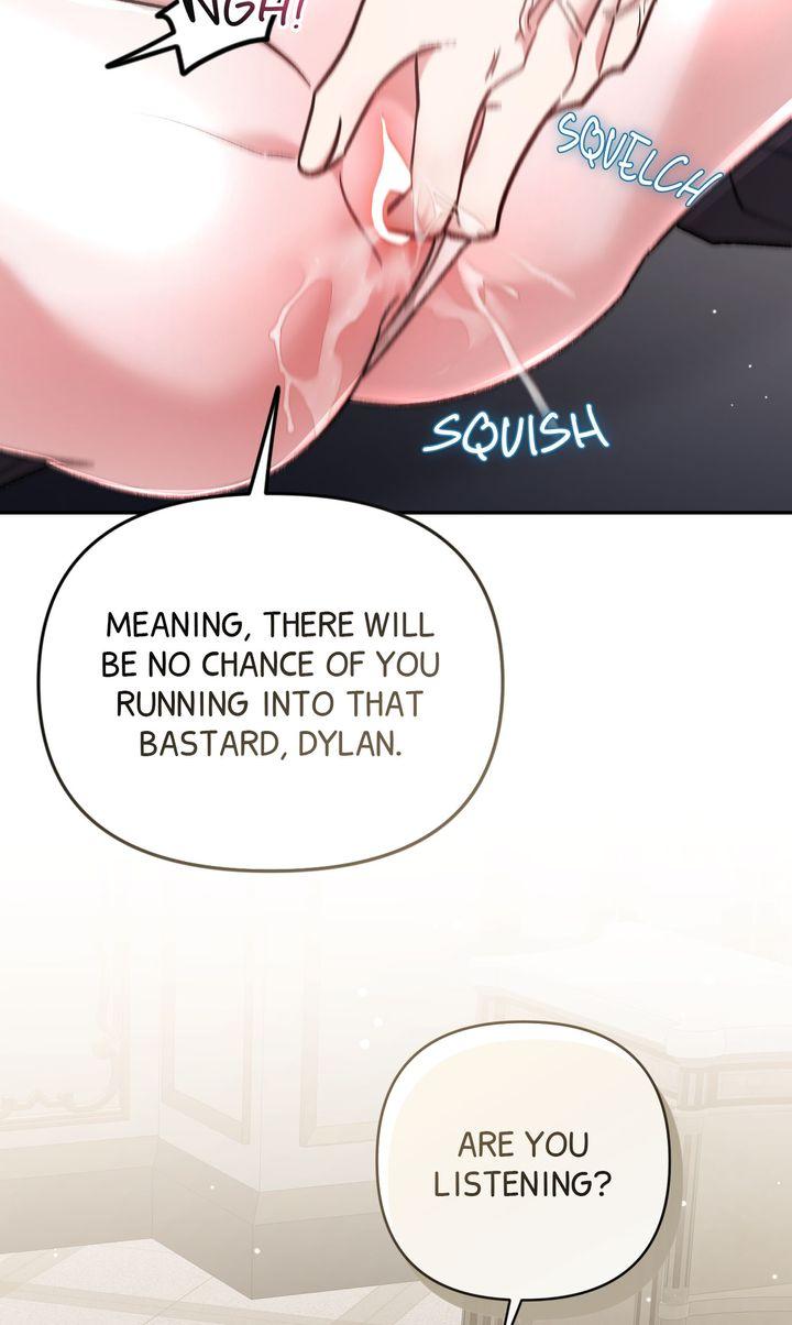 Read Scars in Your Name chapter 20 image 10 on Lezhin