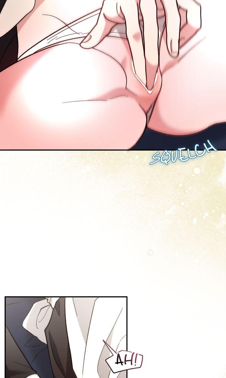 Read Scars in Your Name chapter 20 image 2 on Lezhin