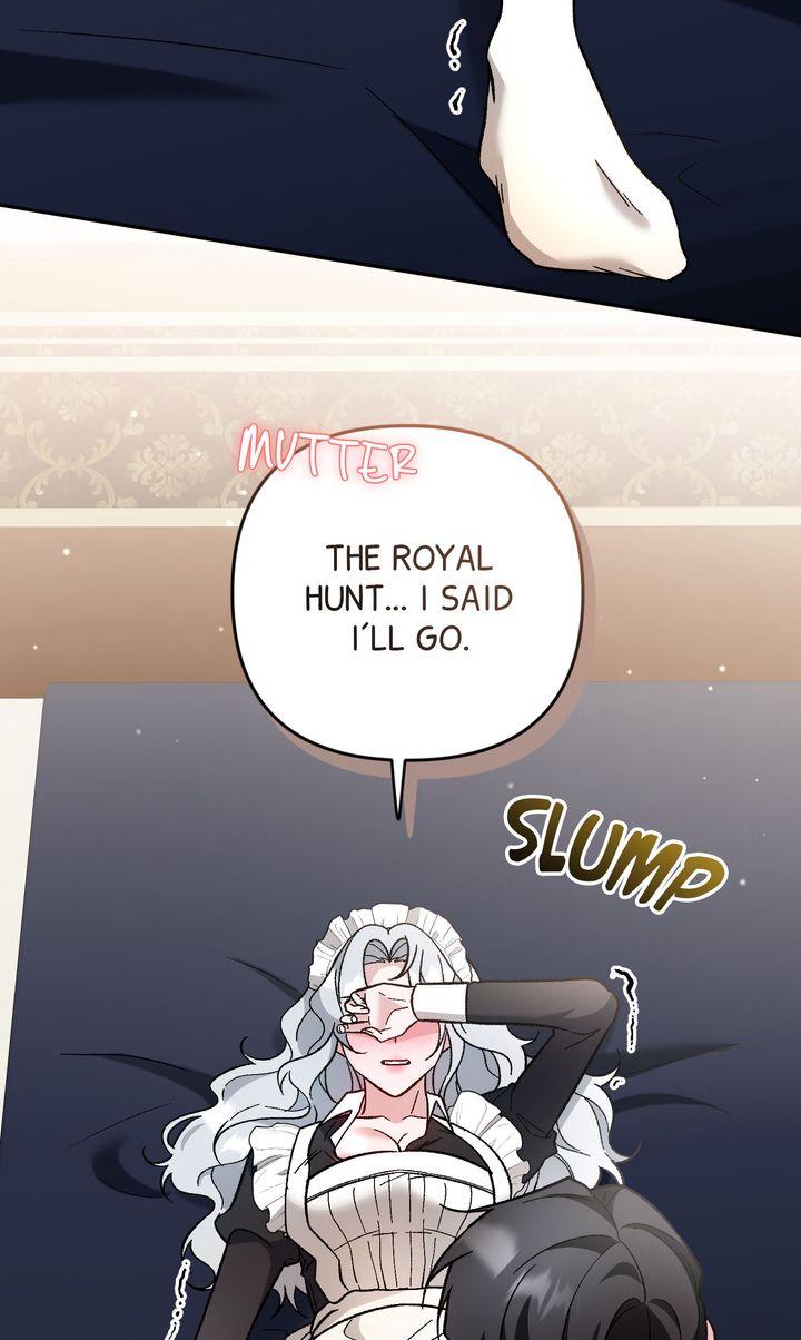 Read Scars in Your Name chapter 20 image 20 on Lezhin