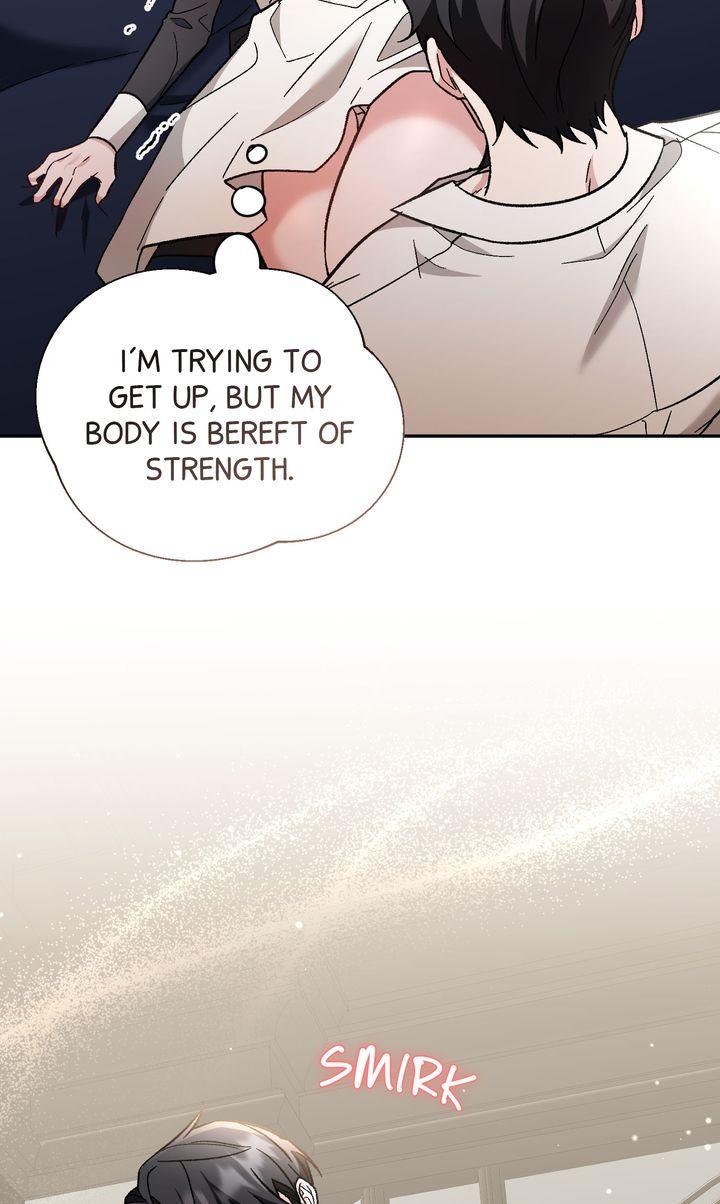 Read Scars in Your Name chapter 20 image 21 on Lezhin