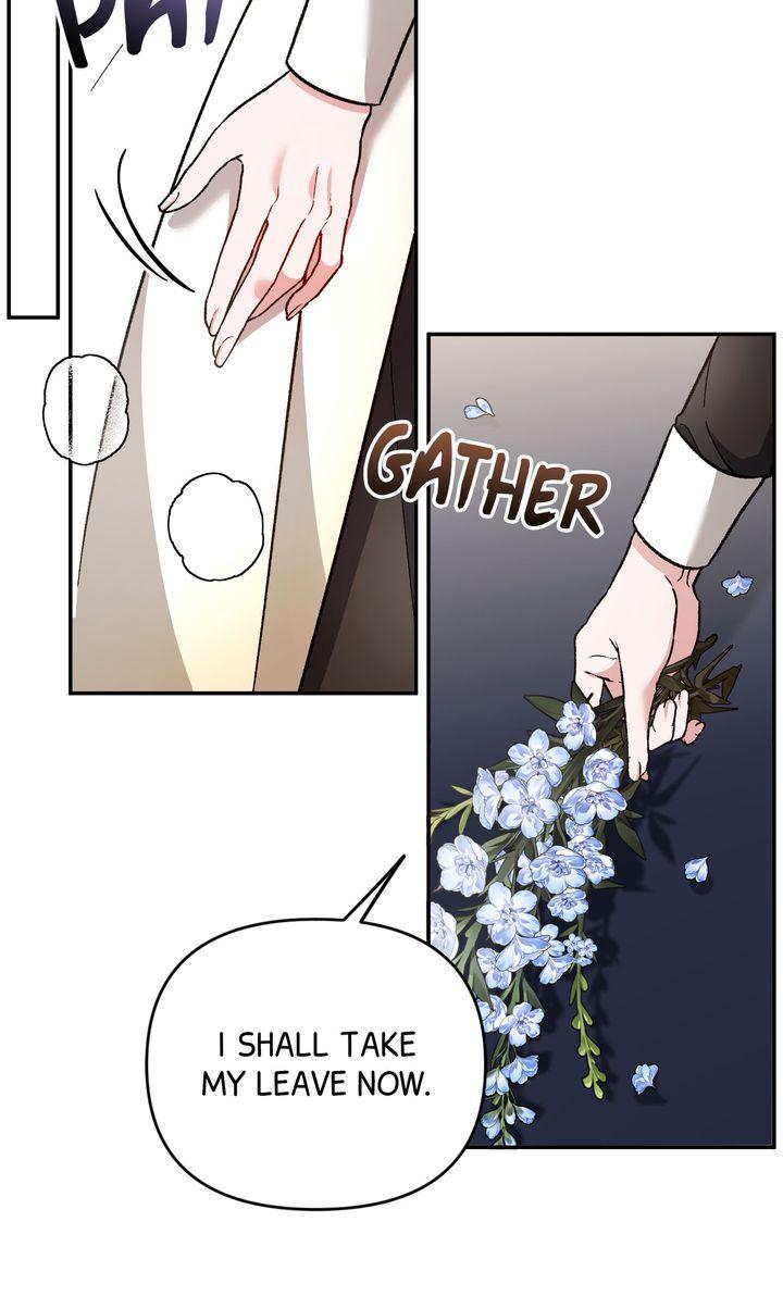 Read Scars in Your Name chapter 20 image 24 on Lezhin