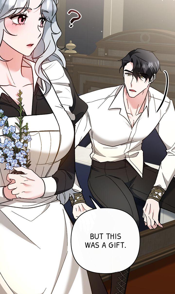 Read Scars in Your Name chapter 20 image 27 on Lezhin