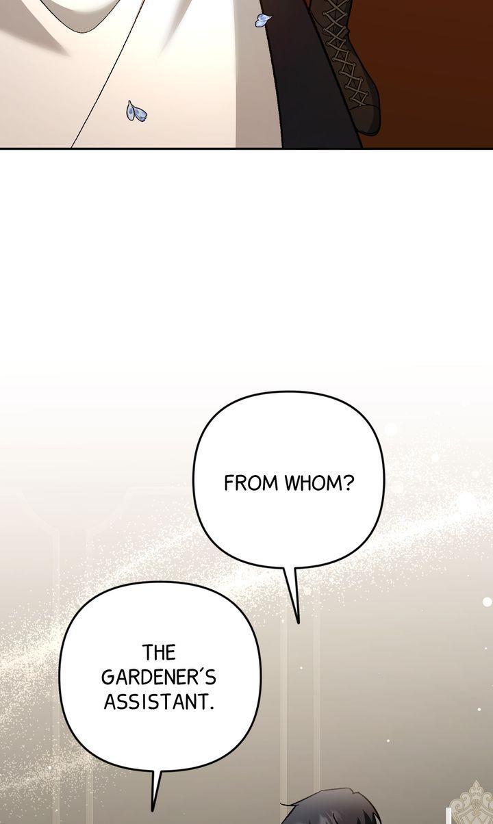Read Scars in Your Name chapter 20 image 28 on Lezhin