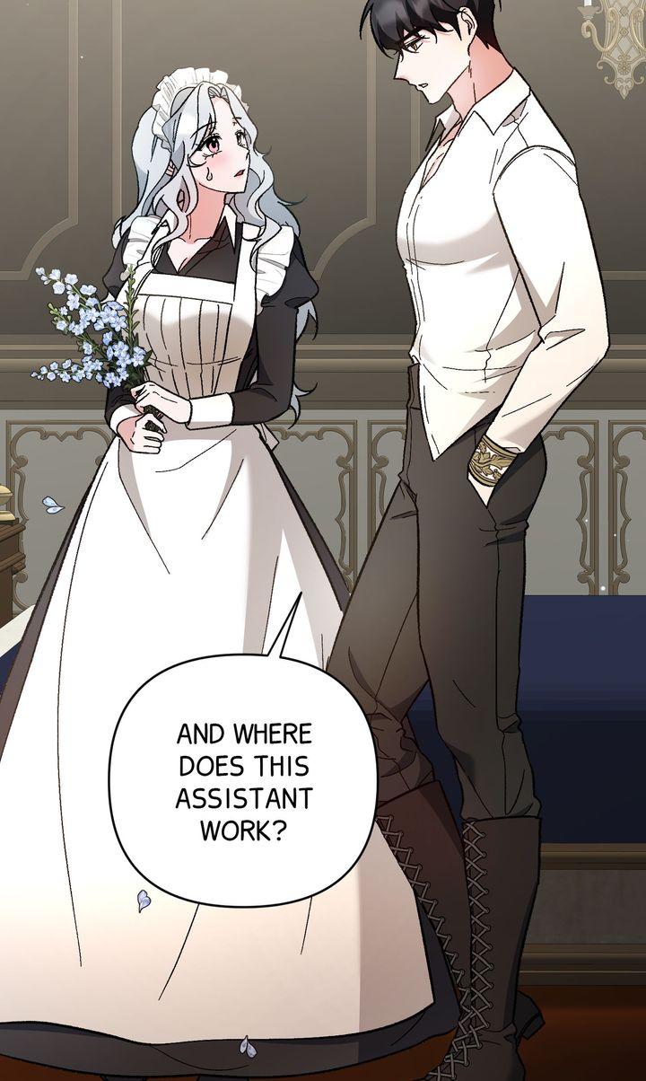 Read Scars in Your Name chapter 20 image 29 on Lezhin