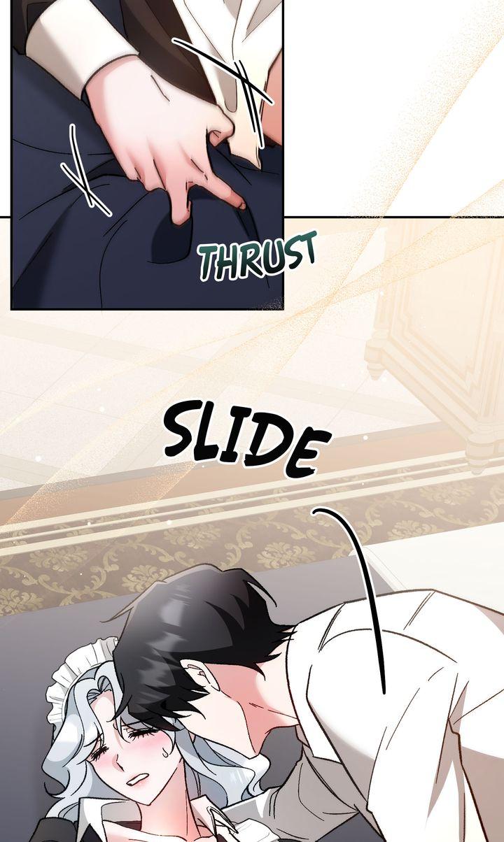 Read Scars in Your Name chapter 20 image 3 on Lezhin