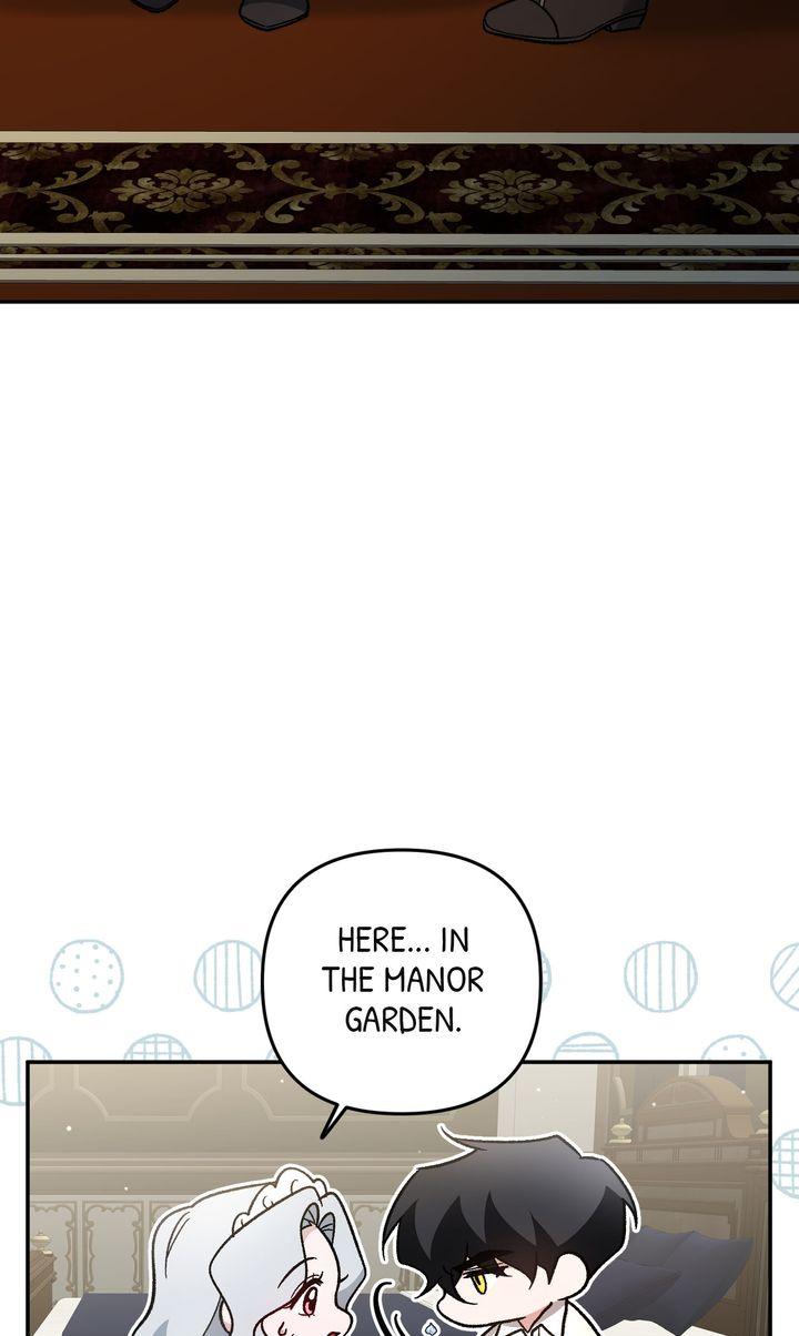 Read Scars in Your Name chapter 20 image 30 on Lezhin