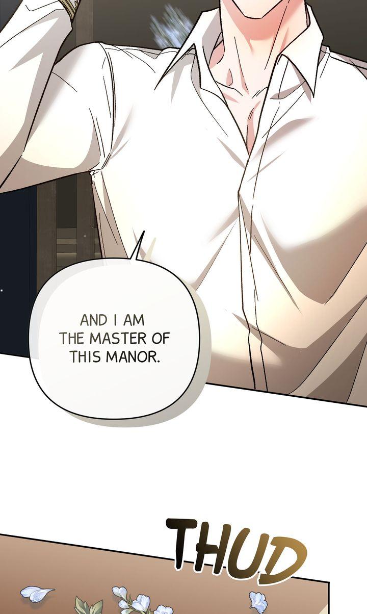 Read Scars in Your Name chapter 20 image 32 on Lezhin