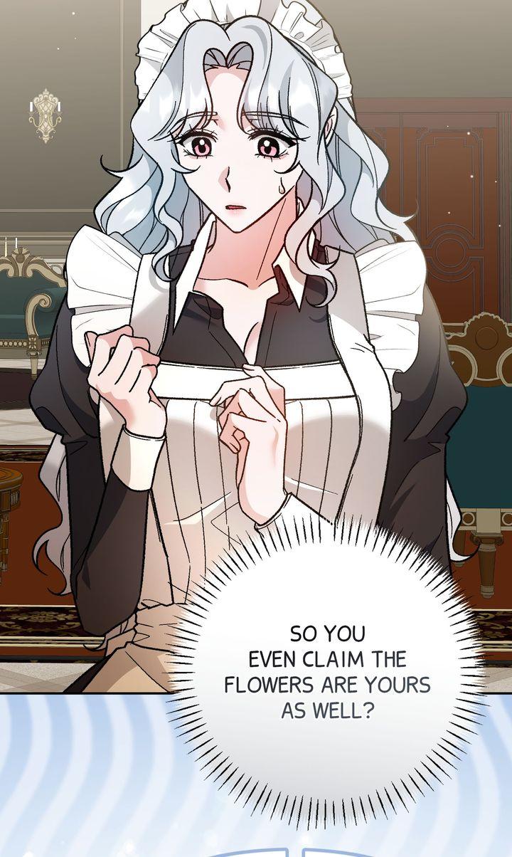 Read Scars in Your Name chapter 20 image 34 on Lezhin