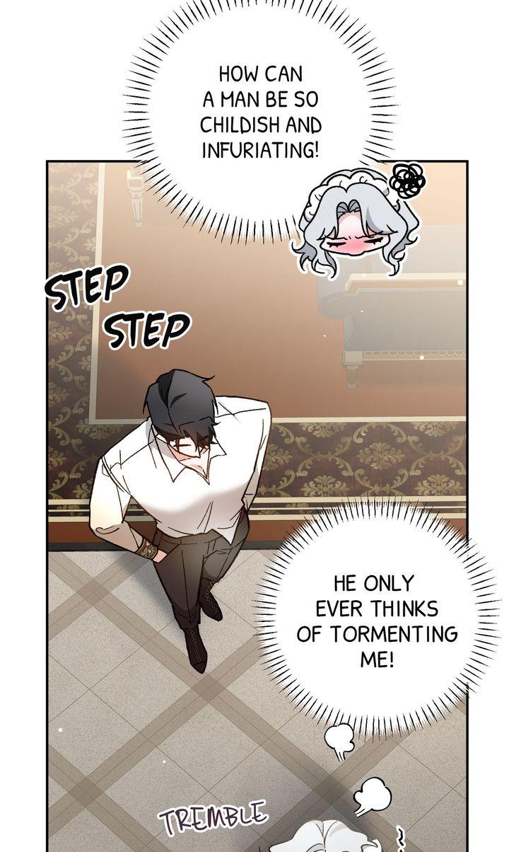 Read Scars in Your Name chapter 20 image 36 on Lezhin