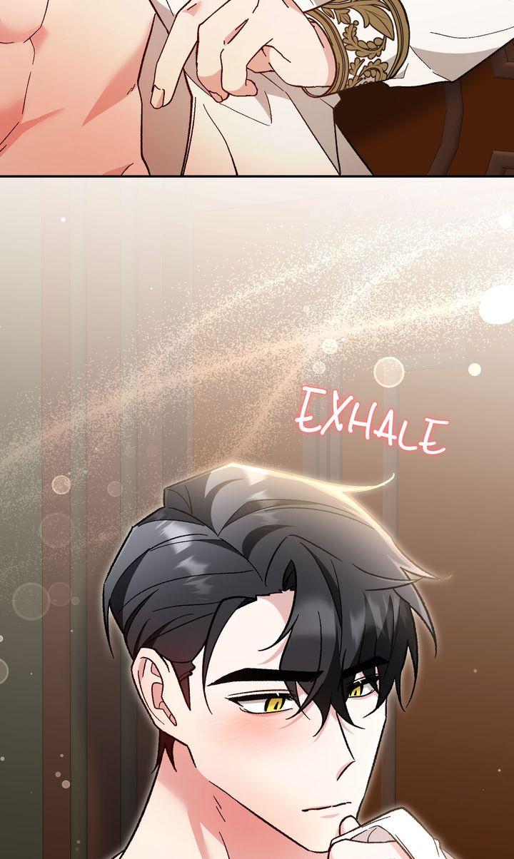 Read Scars in Your Name chapter 20 image 44 on Lezhin