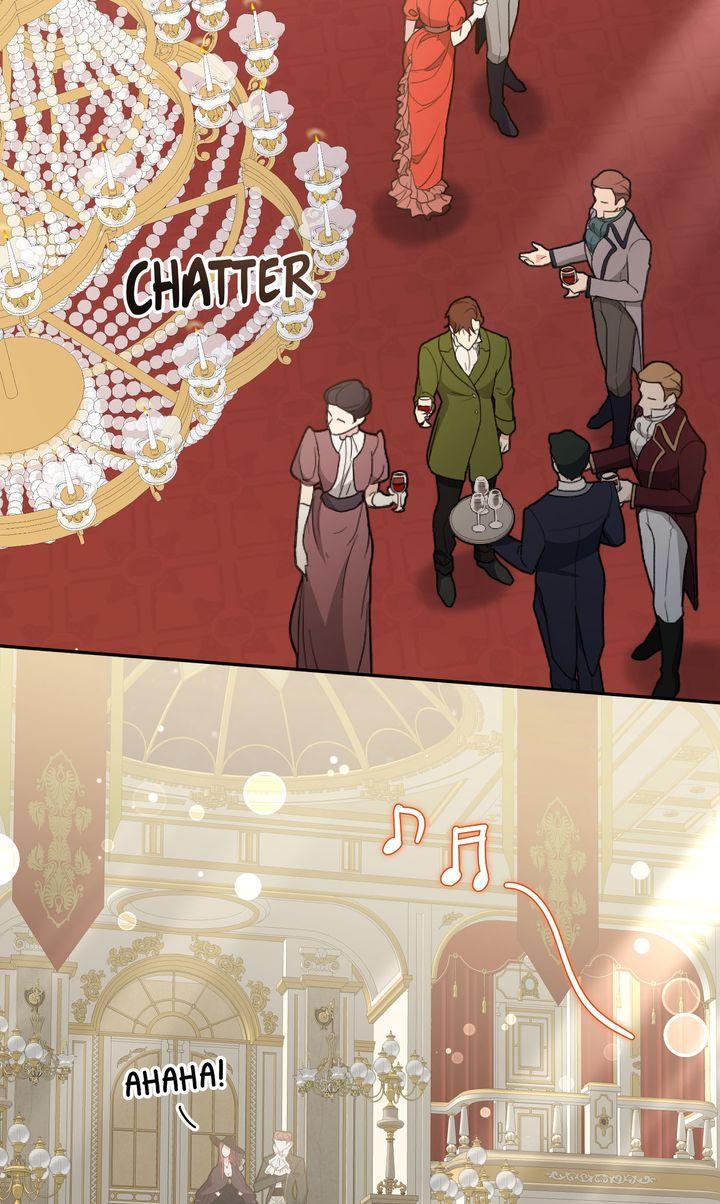Read Scars in Your Name chapter 20 image 48 on Lezhin