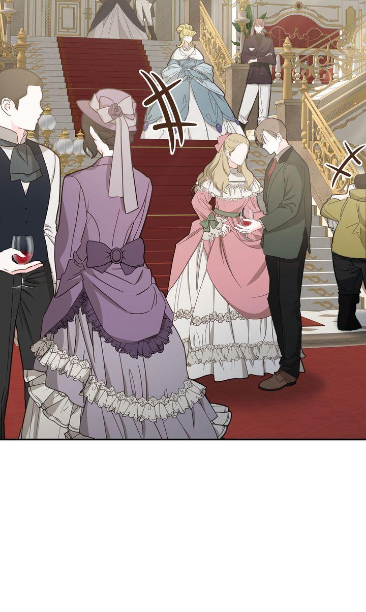 Read Scars in Your Name chapter 20 image 49 on Lezhin