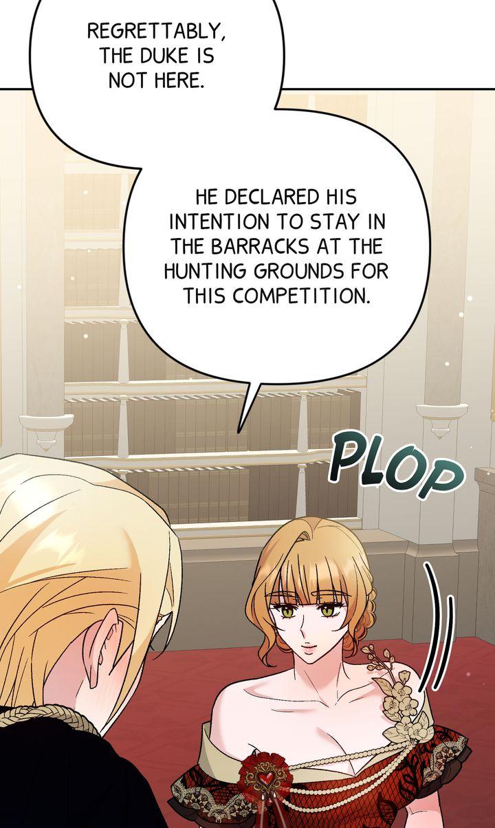 Read Scars in Your Name chapter 20 image 60 on Lezhin