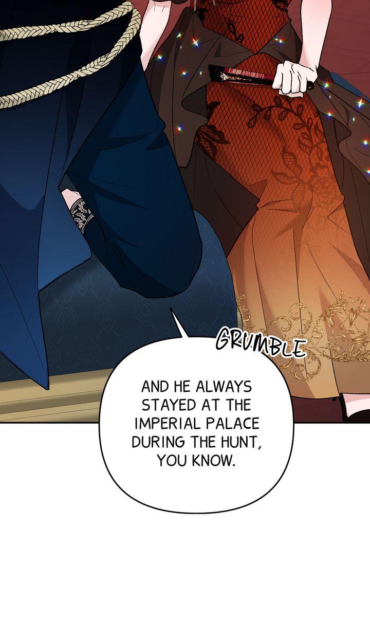 Read Scars in Your Name chapter 20 image 61 on Lezhin