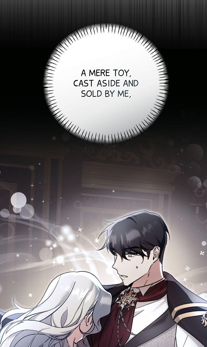 Read Scars in Your Name chapter 20 image 70 on Lezhin