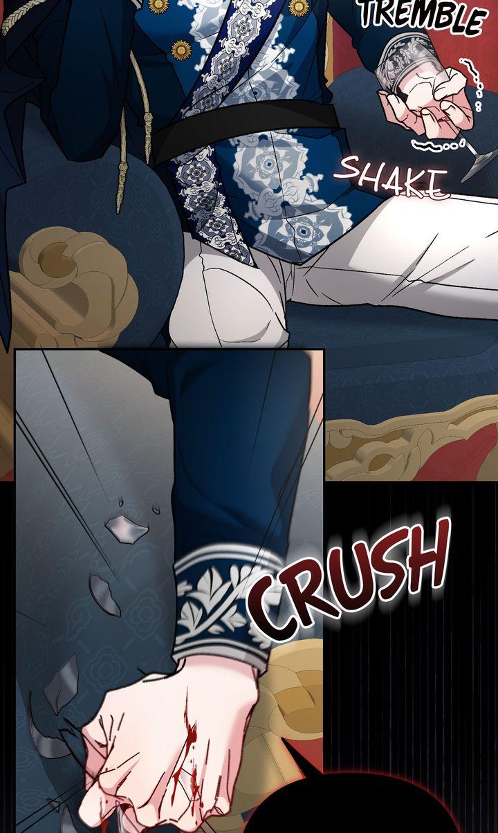 Read Scars in Your Name chapter 20 image 75 on Lezhin
