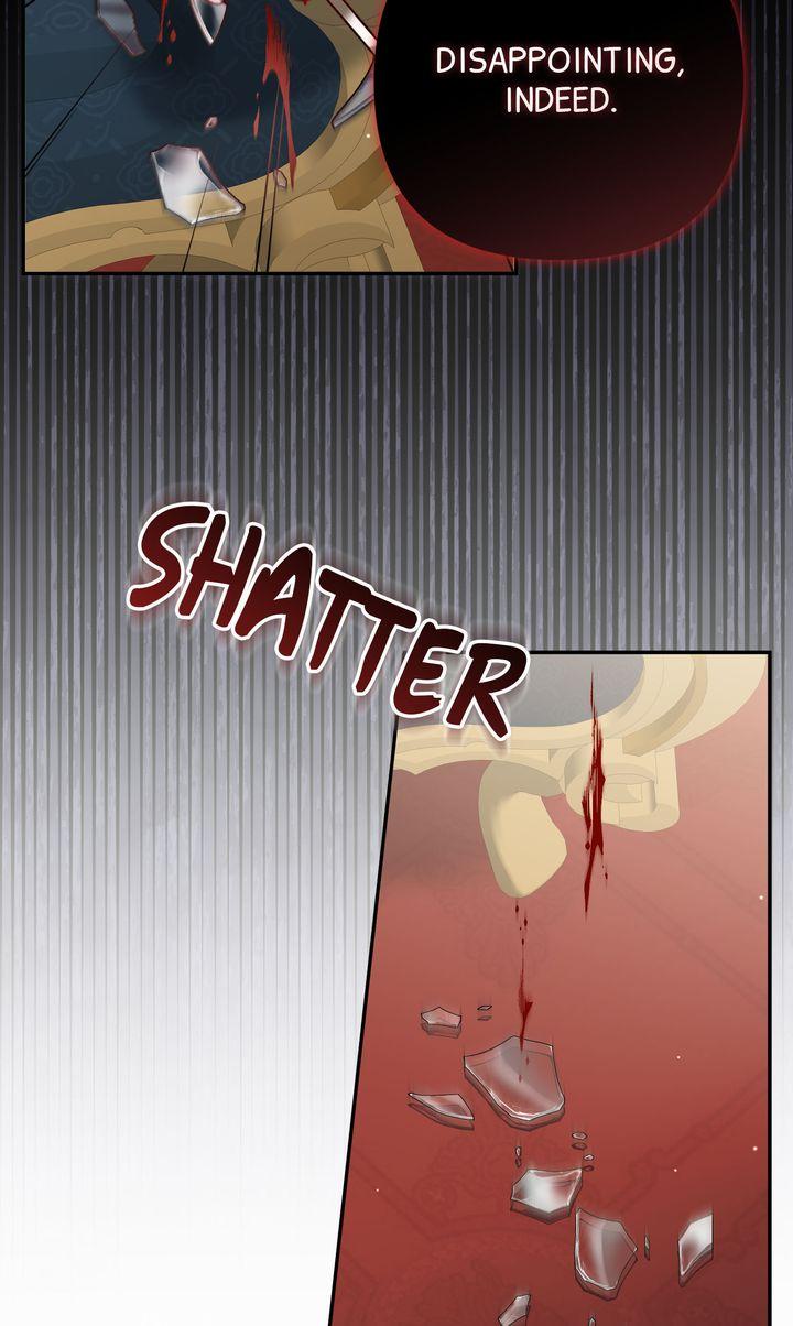 Read Scars in Your Name chapter 20 image 76 on Lezhin