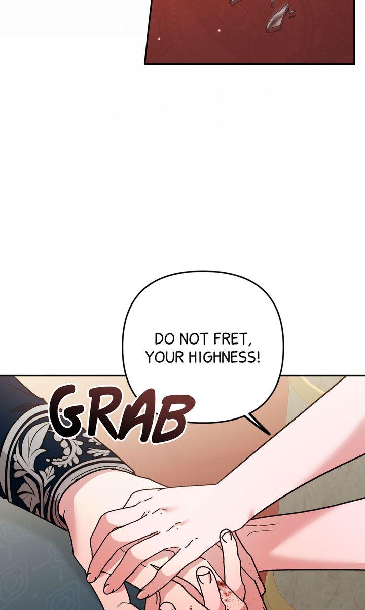 Read Scars in Your Name chapter 20 image 77 on Lezhin